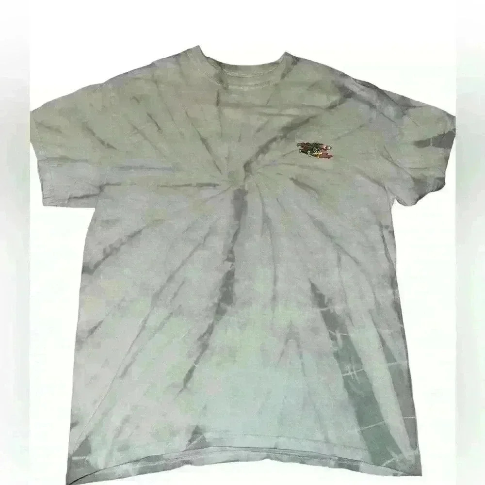 Santa Cruz T-Shirt